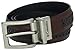 Columbia Men's 1 3/8 in. Genuine Reversible Leather Laced Belt