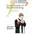 First Church of the Everlasting aints