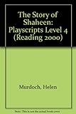 The story of Shaheen