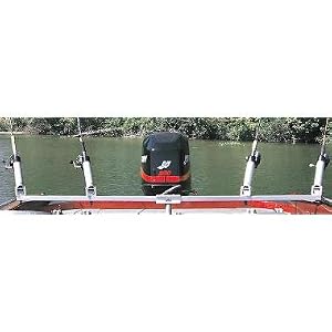TiteLok Stowaway Trolling System by