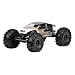 Progress Crowd Pleazer Clear Rock Crawler Body