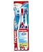 Colgate 360 Whole Mouth Clean Toothbrush (Buy 2 get 1 Saver) RS.112.00