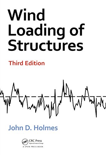 Wind Loading of Structures, Third Edition