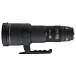 Sigma 500mm f/4.5 EX DG IF HSM APO Telephoto Lens for Sigma SLR Cameras