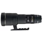 Sigma 500mm f/4.5 EX DG IF HSM APO Telephoto Lens for Sigma SLR Cameras