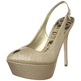Sam Edelman Womens Novato Slingback Pump