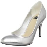 N.Y.L.A. Womens Feodora Pump
