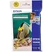 Epson Premium Glossy Photo Paper, 100 x 150 mm, 50 Sheets