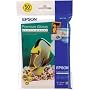 Epson Premium Glossy Photo Paper, 100 x 150 mm, 50 Sheets
