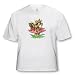Insects - Bee The Queen - T-Shirts