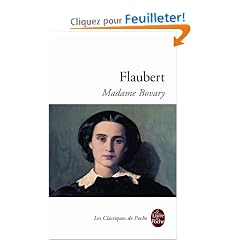 Madame Bovary