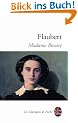 Madame Bovary (Le Livre de Poche)