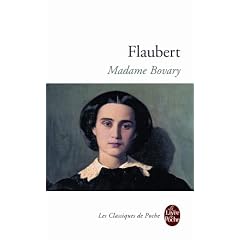 Madame Bovary (Le Livre de Poche)