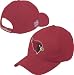 Arizona Cardinals -Red- BL Adjustable Hat