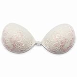 *新着* ヌーブラ(NuBra) ランジェリー(レース) レディス