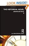 The Historical Novel (The New Critical Idiom)