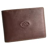Tony Perotti Ultimo Slim Money Clip Wallet