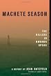 Machete Season