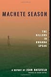 Machete Season