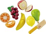 Educo 821784 - Frisches Obst der Saison