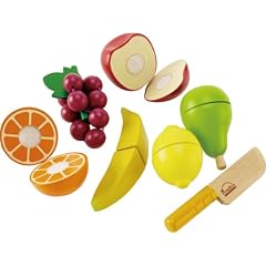 Educo 821784 - Frisches Obst der Saison