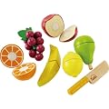 Educo 821784 - Frisches Obst der Saison
