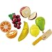 Educo 821784 - Frisches Obst der Saison