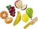 Educo 821784 - Frisches Obst der Saison