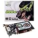 XFX PVT84JYAJG GeForce 8600GT 512MB GDDR2 540Mhz PCI Express x16 SLI Ready Video Card ( Dual DVI / S-video )