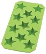 Lekue Silicone Ice Cube Tray, Star