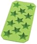 Lekue Silicone Ice Cube Tray, Star