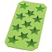 Lekue Silicone Ice Cube Tray, Star