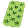 Lekue Silicone Ice Cube Tray, Star