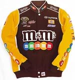 Kyle Busch Uniform jacket