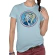 Daria: Brittany Logo Tee - Girls