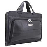Mobile Edge Leather Portfolio