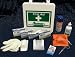 Afassco Custom First Aid Kit for Boston Market