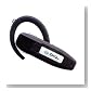PLANEX Bluetoothマルチペアリングヘッドセット BT-05HST