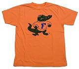 Florida Gators Vintage Logo T Shirt