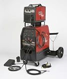 Lincoln Precision TIG 225 - Power MIG 140C One-Pak No. K2680-1