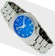 Android Dominator Automatic Men's Watch - Silver Band