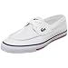 Lacoste Women's Bateau 6 Boat Shoe