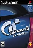 Gran Turismo 3: A Spec PS2