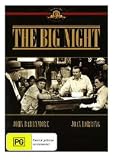 The Big Night (1951) [ NON-USA FORMAT, PAL, Reg.0 Import - Australia ]