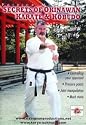 Secrets of Okinawan Karate & Kobudo Kata Bunkai Vol.2