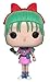 Funko POP Anime: Dragonball Z - Bulma Action Figure