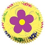 Wilton Baking Cups - Daisies - Mini