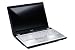 Toshiba Satellite P200-1E7 17 Zoll WXGA+ Notebook (Intel Core 2 Duo T5550 1.83GHz, 2GB RAM, 240GB HDD, ATI Mobility Radeon HD2600, HD DVD+- DL RW, Vista Home Premium)