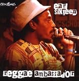Music : Reggae Ambassador