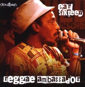 CD-Charts  Search : Reggae Ambassador